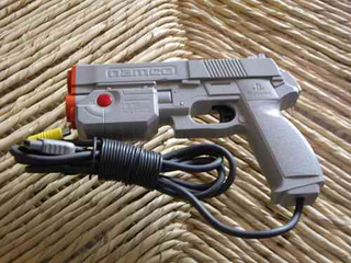 Illustration for article titled Look At (Almost) All The Light Guns